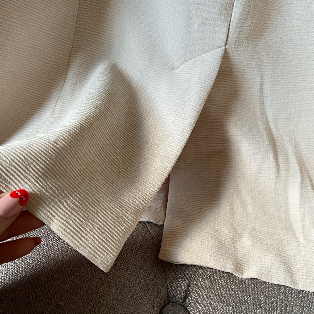 Blush Blazer - image 5